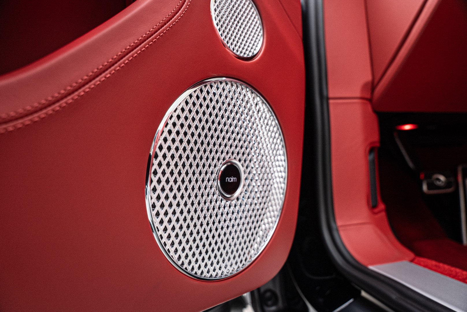 2025 BENTLEY CONTINENTAL GTC SPEED | FIRST EDITION | NAIM PREMIUM AUDIO SYSTEM